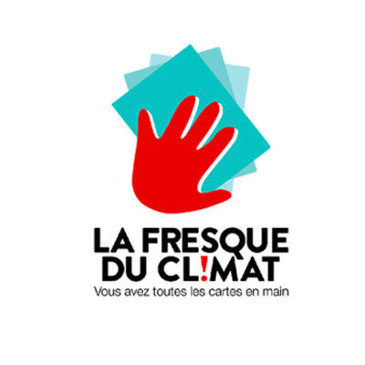 fresque du climat