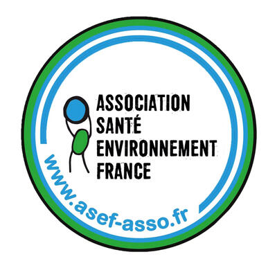 Association Santé Environnement France