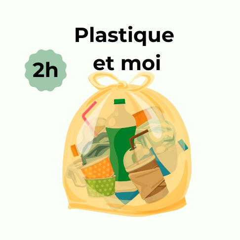 plastique et moi