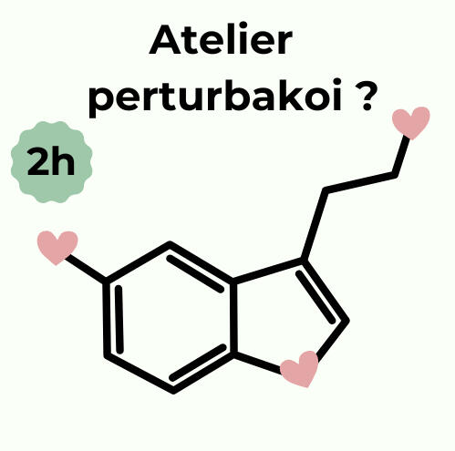 perturbateurs endocriniens